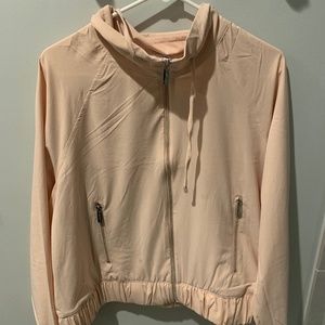 Calvin Klein Windbreaker Jacket